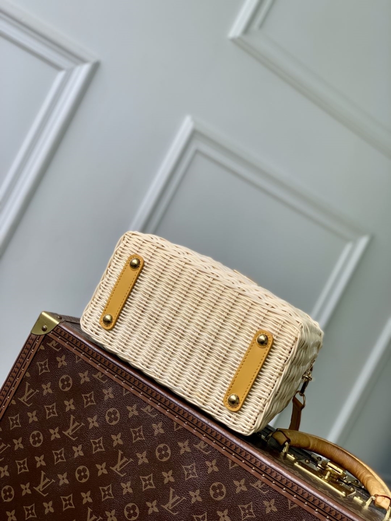 LV Capucines Bags
